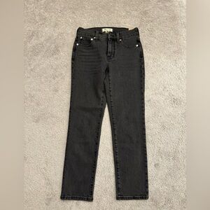 Madewell Mid-Rise Perfect Vintage Jean in size 23P